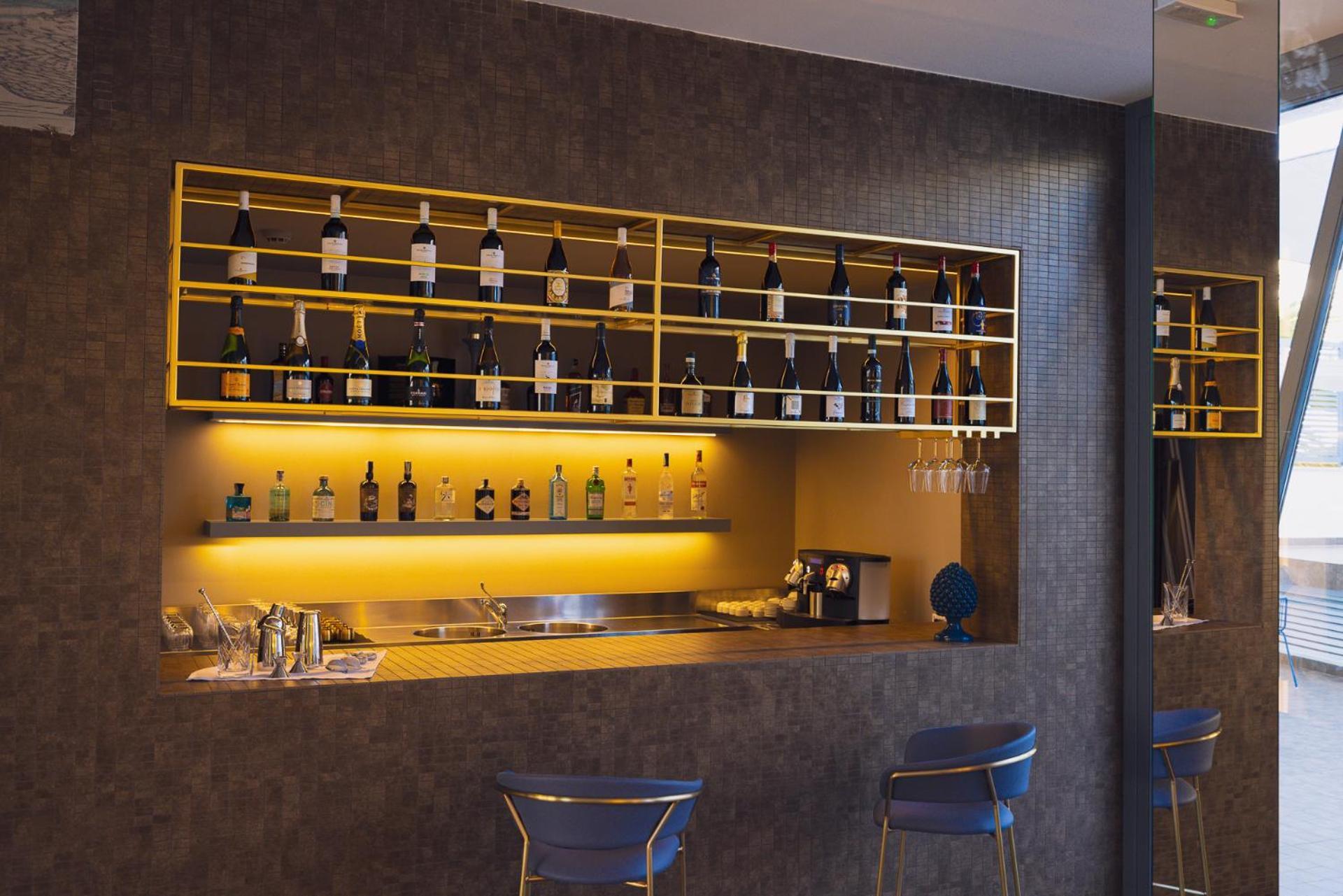 Selinunte Boutique Hotel Marinella di Selinunte Dış mekan fotoğraf