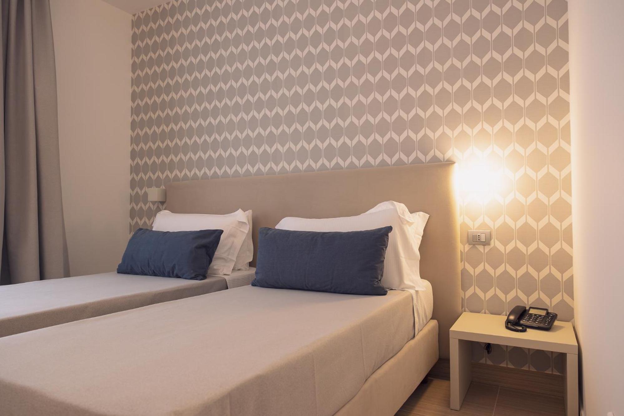 Selinunte Boutique Hotel Marinella di Selinunte Dış mekan fotoğraf
