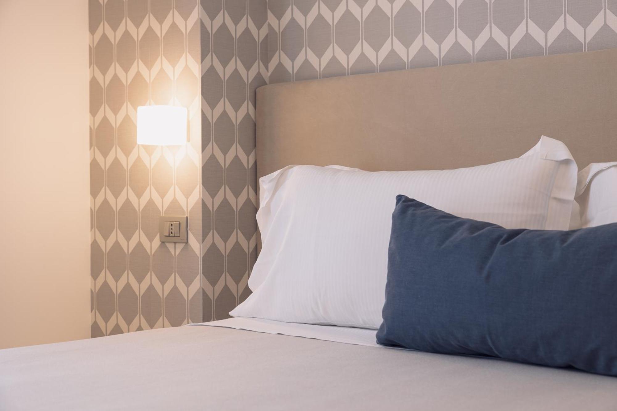 Selinunte Boutique Hotel Marinella di Selinunte Dış mekan fotoğraf
