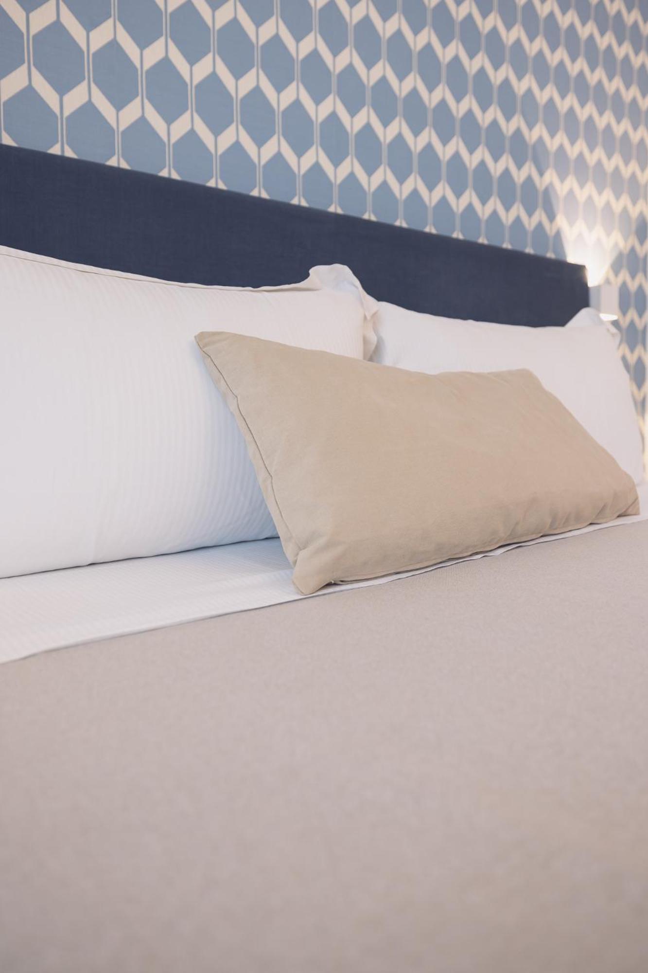 Selinunte Boutique Hotel Marinella di Selinunte Dış mekan fotoğraf