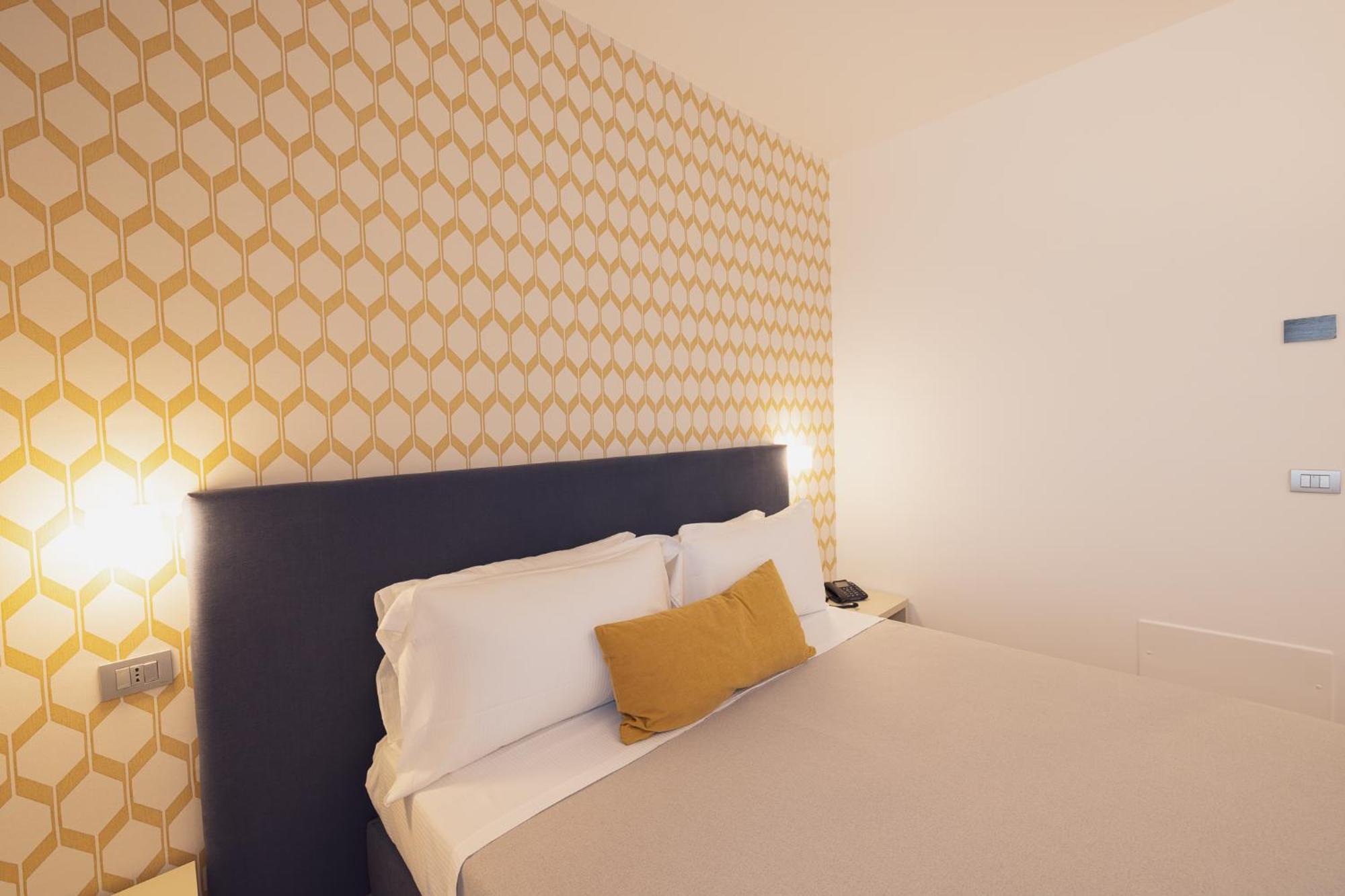 Selinunte Boutique Hotel Marinella di Selinunte Dış mekan fotoğraf