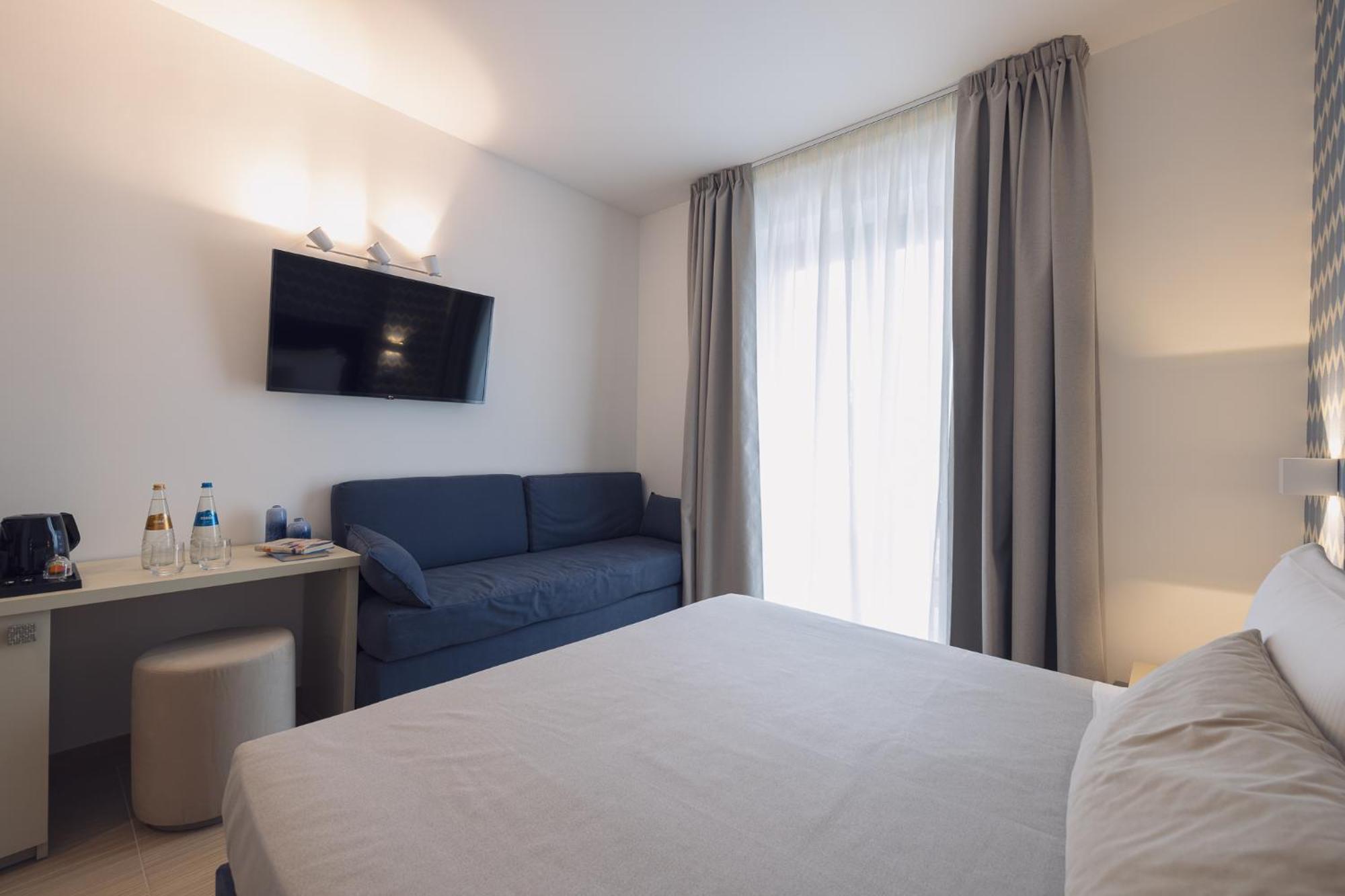 Selinunte Boutique Hotel Marinella di Selinunte Dış mekan fotoğraf