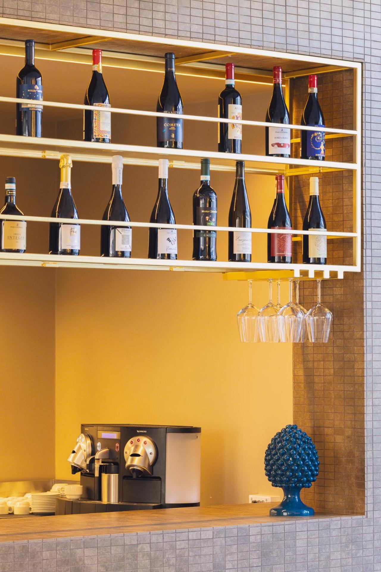 Selinunte Boutique Hotel Marinella di Selinunte Dış mekan fotoğraf