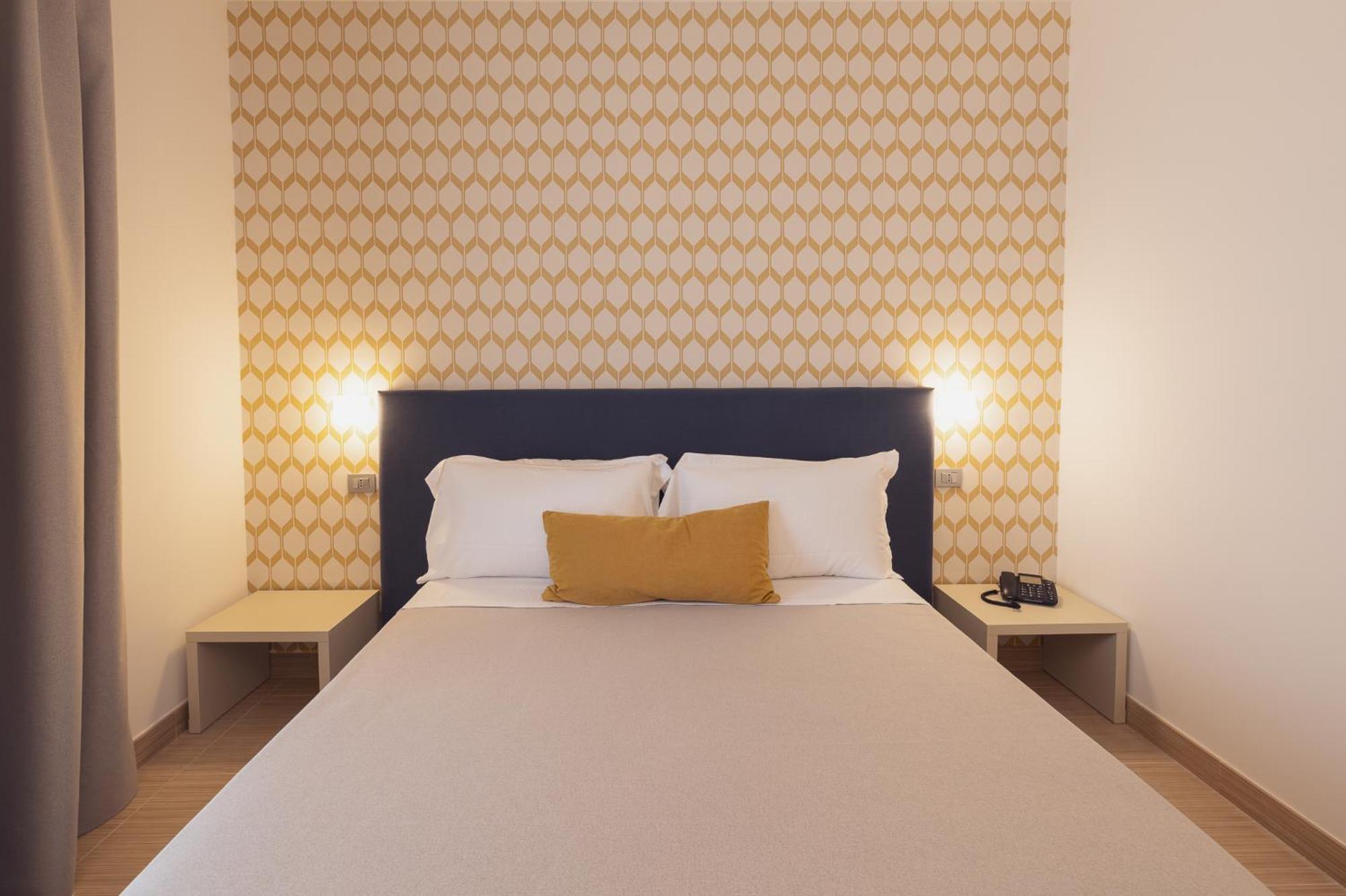 Selinunte Boutique Hotel Marinella di Selinunte Dış mekan fotoğraf