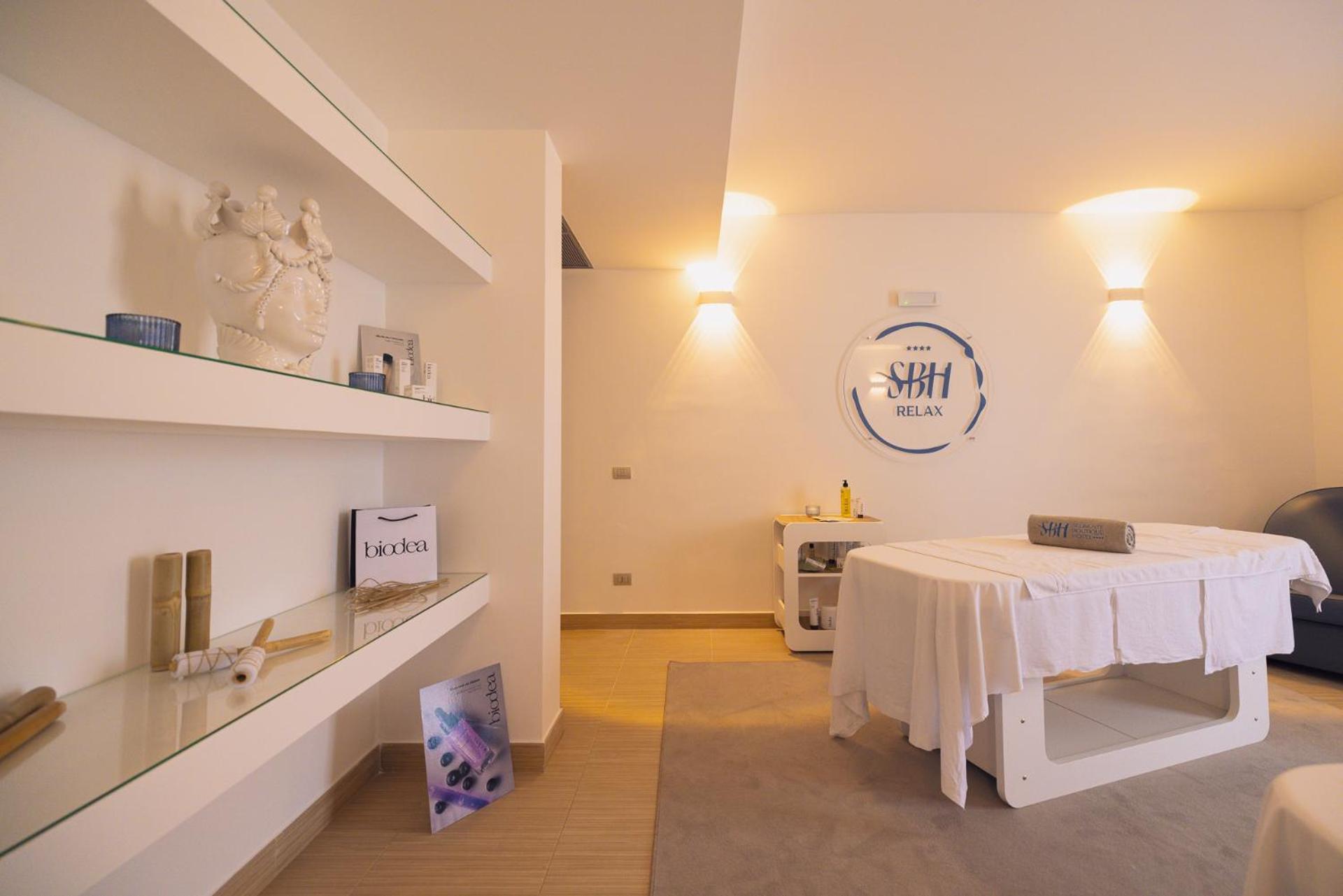 Selinunte Boutique Hotel Marinella di Selinunte Dış mekan fotoğraf