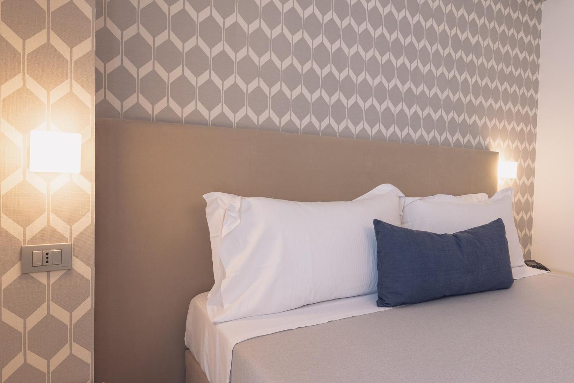 Selinunte Boutique Hotel Marinella di Selinunte Dış mekan fotoğraf