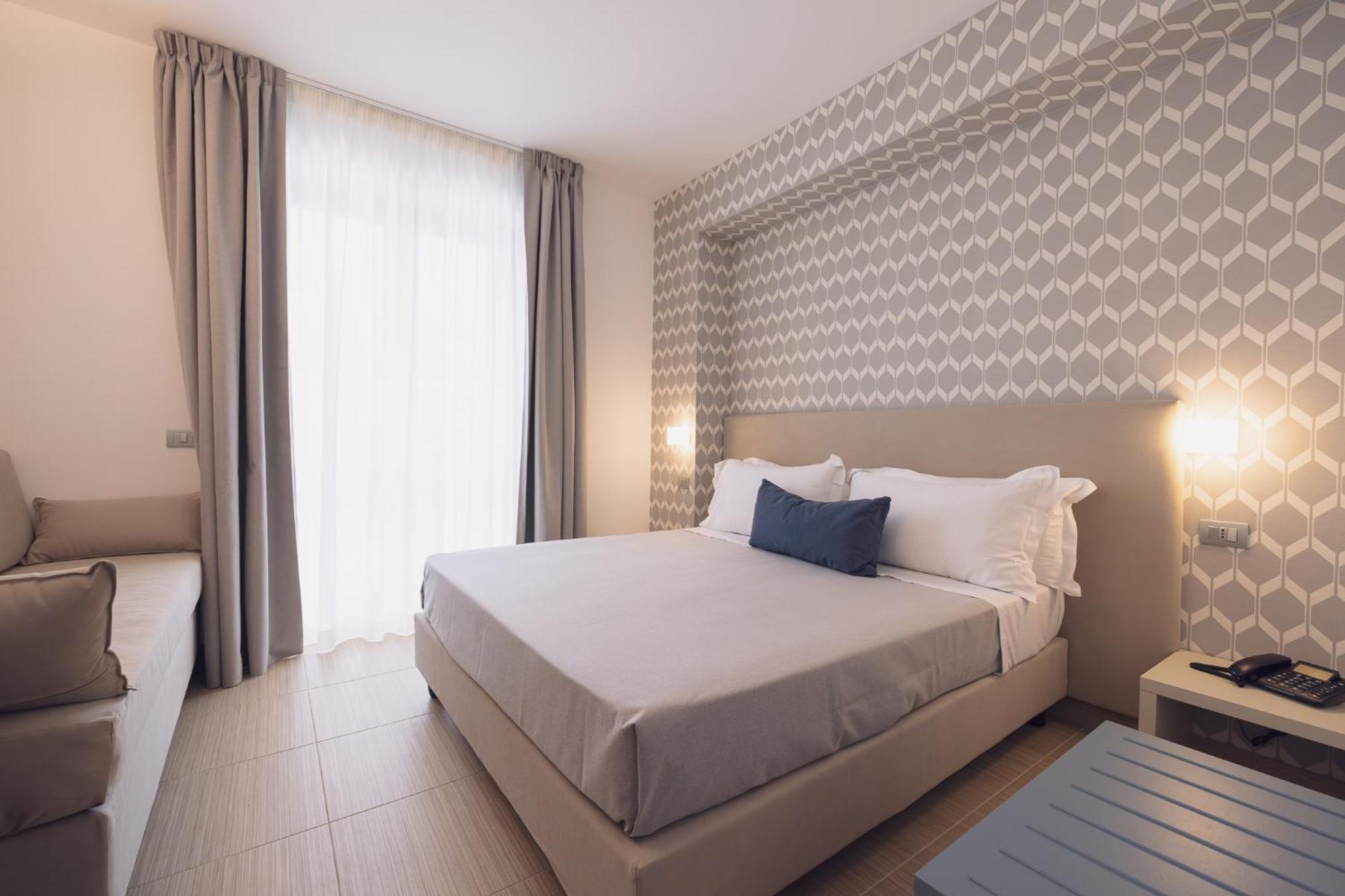 Selinunte Boutique Hotel Marinella di Selinunte Dış mekan fotoğraf
