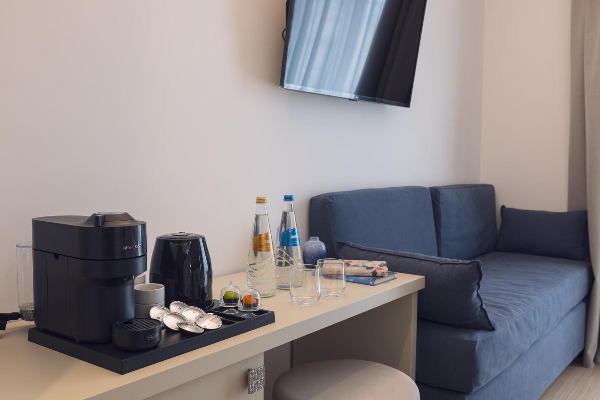 Selinunte Boutique Hotel Marinella di Selinunte Dış mekan fotoğraf