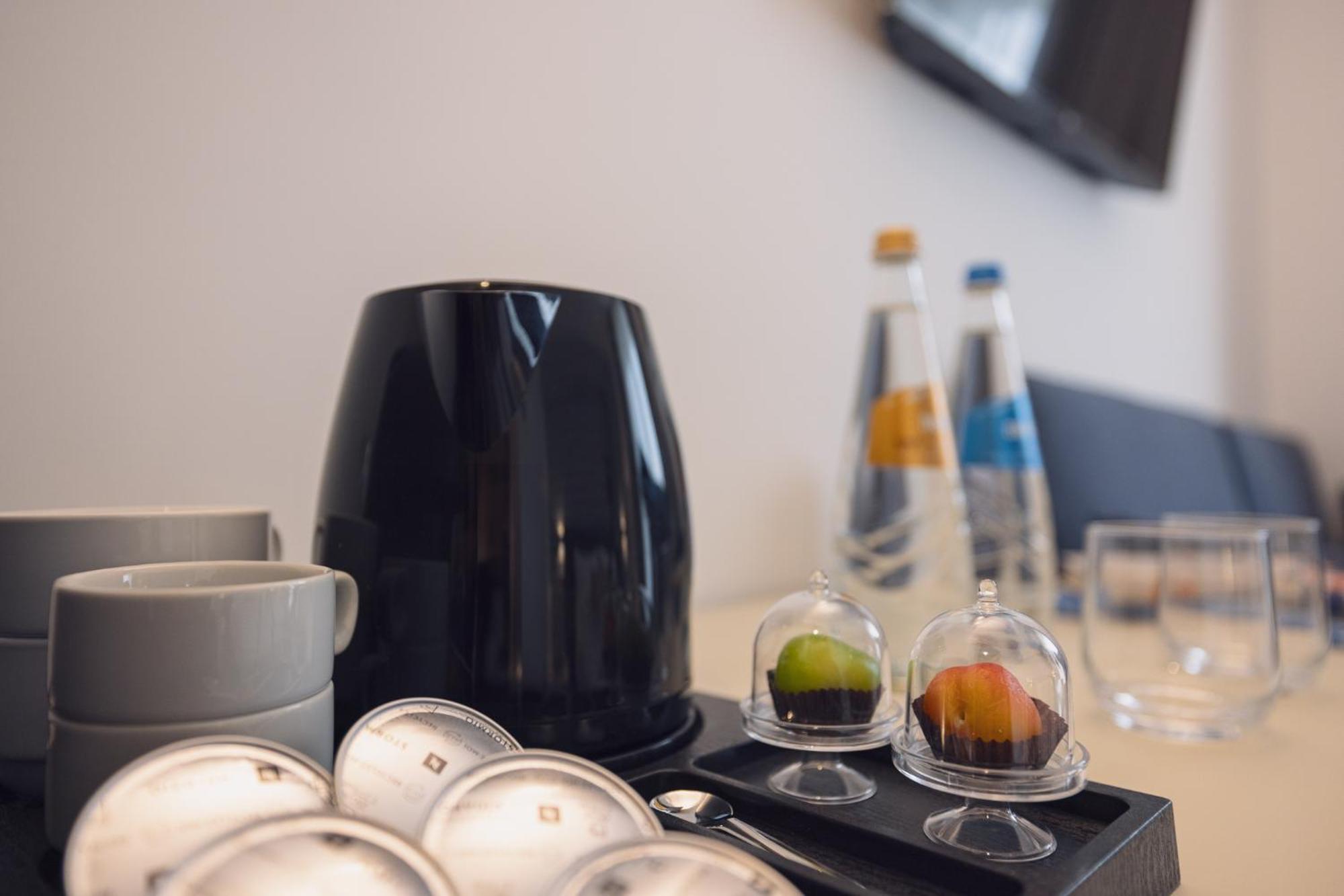 Selinunte Boutique Hotel Marinella di Selinunte Dış mekan fotoğraf