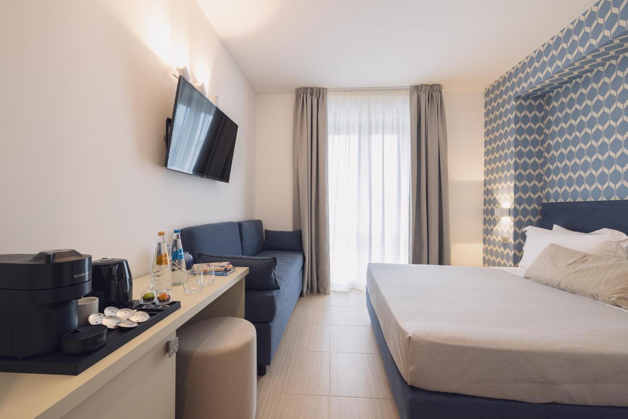 Selinunte Boutique Hotel Marinella di Selinunte Dış mekan fotoğraf