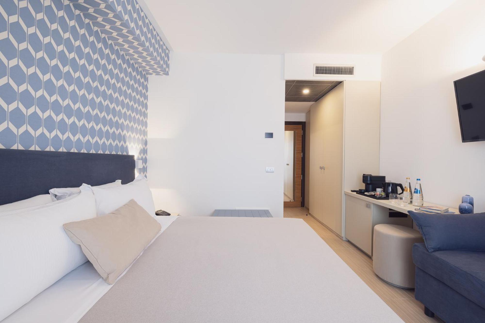 Selinunte Boutique Hotel Marinella di Selinunte Dış mekan fotoğraf